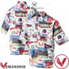 St. Louis Cardinals Reyn Spooner 3d Hawaiian Shirt, Unique Gifts For Friends - Vesles2014S 1