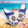 St. Polten Custom Crocs Shoes For Men And Women, Unique Clogs Shoes For Fans - Vesles2014S