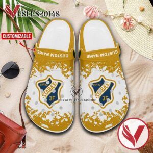 Stabaek IF Crocs Shoes For Men And Women, Unique Clogs Shoes For Fans - Vesles2014S 1