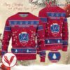 Stade Aurillacois Cantal Auvergne Sport Ugly Christmas Sweater, Unique Gifts For Fans - Vesles2014aS 1