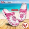Stade Francais Paris Logo Crocs Shoes For Men And Women, Unique Clogs Shoes For Fans - Vesles2014S