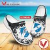 Stanbridge University Crocs Shoes For Men And Women, Unique Clogs Shoes For Fans - Vesles2014S