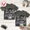 Stand Up Album By Jethro Tull Shirt, Unique Gifts For Music Lovers - Vesles2014S