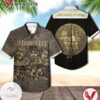 Stand Up Album Cover By Jethro Tull Hawaiian Shirt, Best Gift For Music Lovers Vesles2014S