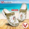 Standard Liège Custom Crocs Shoes For Men And Women, Unique Clogs Shoes For Fans - Vesles2014S