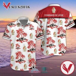 Standard Liege Hawaiian Casual Shirt, Best Gifts For Summer Vesles2014S 1