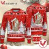 Standard Liege Sport Ugly Christmas Sweater, Unique Gifts For Fans - Vesles2014aS 1
