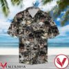 Standard Schnauzer Summer Vacation Hawaiian Hawaiian Shirt, Unique Gifts For Friends - Vesles2014S 1