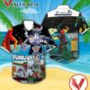 Standing On The Verge Of Getting It On Album By Funkadelic Hawaiian Shirt, Unique Gifts For Music Lovers - Vesles2014S