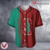 Stanford Cardinal Baseball Jersey Half Style NCAA, Unique Gifts For Fans - Vesles2014s