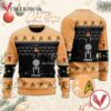 Star Trek Christmas Sweater, Unique Winter Outfits For Fans - Vesles2014S  1