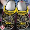 Star War Clogs Shoes Comfortable Crocband Crocs, Unique Gift From  Vesles2014S