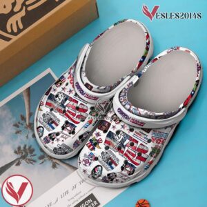 Star War Crocband Clogs Shoes Comfortable, Unique Gift From  Vesles2014S 2