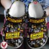Star War Crocband Shoes Comfortable Clogs, Unique Gift From  Vesles2014S