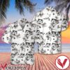 Star War Hawaiian Shirt, Unique Gifts For Friends - Vesles2014S 1