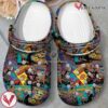 Star Wars Baby Yoda Crocs Clogs Comfortable Shoes Crocband For Men Women, Unique Gift From  Vesles2014S