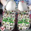Star Wars Baby Yoda Crocs Clogs Crocband Comfortable Shoes For Men Women, Unique Gift From  Vesles2014S