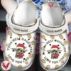 Star Wars Baby Yoda Crocs Shoes Clogs Comfortable Crocband For Men Women, Unique Gift From  Vesles2014S