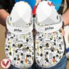 Star Wars Baby Yoda Harry Potter Crocs Clogs Crocband Comfortable Shoes For Men & Women, Unique Gift From  Vesles2014S