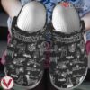 Star Wars Battlefront II Movie Crocs Crocband Clogs Shoes Comfortable For Men Women and Kids - Vesles2014S