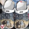 Star Wars Crocs Clogs Comfortable Crocband Shoes For Men Women, Unique Gift From  Vesles2014S