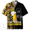 Star Wars Darth Vader I Find Your Lack Of Beer Disturbing Hawaiian Graphic Print Short Sleeve Hawaiian Casual Shirt Vesles2014S