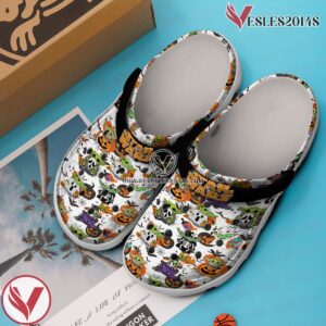 Star Wars Movie Crocs Crocband Clogs Shoes Comfortable For Men Women and Kids Style 13 - Vesles2014S 2