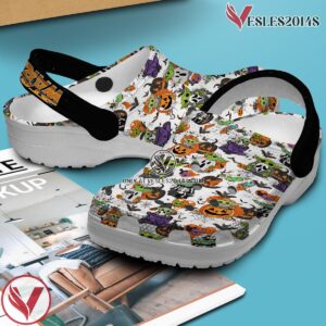 Star Wars Movie Crocs Crocband Clogs Shoes Comfortable For Men Women and Kids Style 13 - Vesles2014S 3