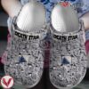 Star Wars Movie Crocs Crocband Clogs Shoes Comfortable For Men Women and Kids Style 18 - Vesles2014S