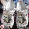 Star Wars Movie Crocs Crocband Clogs Shoes Comfortable For Men Women and Kids Style 29 - Vesles2014S