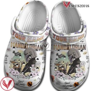 Star Wars Movie Crocs Crocband Clogs Shoes Comfortable For Men Women and Kids Style 29 - Vesles2014S 2