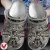 Star Wars Movie Crocs Crocband Clogs Shoes Comfortable For Men Women and Kids Style 5 - Vesles2014S