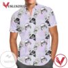 Star Wars Stormtrooper For men And Women Graphic Print Short Sleeve Hawaiian Casual Shirt Vesles2014S