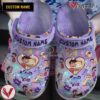 Star vs. the Forces of Evil Movie Crocs Crocband Clogs Shoes Comfortable For Men Women and Kids - Vesles2014S