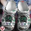 Starbucks Crocs Crocband Clogs Shoes Comfortable For Men Women and Kids Style 14, Unique Gift From  Vesles2014S