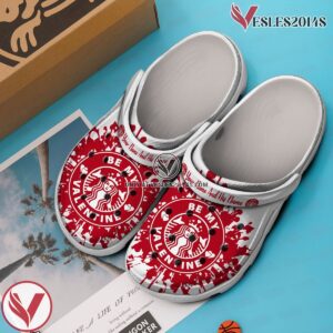 Starbucks Crocs Crocband Clogs Shoes Comfortable For Men Women and Kids Style 2, Unique Gift From  Vesles2014S 2