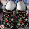 Starbucks Crocs Crocband Clogs Shoes Comfortable For Men Women and Kids Style 3, Unique Gift From  Vesles2014S