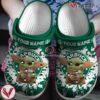 Starbucks Crocs Crocband Clogs Shoes Comfortable For Men Women and Kids Style 8, Unique Gift From  Vesles2014S