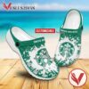 Starbucks Logo Crocs Shoes For Men And Women, Unique Clogs Shoes For Fans - Vesles2014S