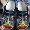 Starfield Game Crocs Crocband Clogs Shoes Comfortable For Men Women and Kids, Unique Gift From  Vesles2014S