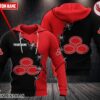 State Farm Uniform Custom Hoodie - Vesles2014S