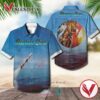 Status Quo Just Supposin' 1980 Casual Hawaiian Shirt, Best Gifts For Summer Vesles2014S