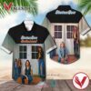 Status Quo On The Level 1975 Casual Hawaiian Shirt, Best Gifts For Summer Vesles2014S