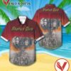 Status Quo Quo Album Cover Hawaiian Shirt, Unique Gifts For Music Lovers - Vesles2014S