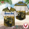 Status Quo Rockin All Over The World Casual Hawaiian Shirt, Best Gifts For Summer Vesles2014S