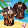 Status Quo Whatever You Want Album Cover Hawaiian Shirt, Unique Gifts For Music Lovers - Vesles2014S