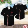 Steely Dan Aja Album Cover Hawaiian Shirt, Best Gift For Music Lovers Vesles2014S