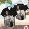 Steely Dan Alive In America Album Cover Hawaiian Shirt, Best Gift For Music Lovers Vesles2014S