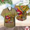 Steely Dan Can't Buy A Thrill Album Cover Hawaiian Shirt, Best Gift For Music Lovers Vesles2014S