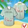 Steely Dan Countdown To Ecstasy Album Cover Hawaiian Shirt, Unique Gifts For Music Lovers - Vesles2014S